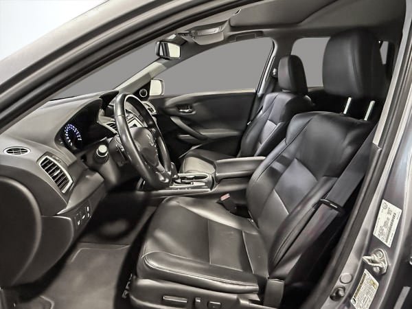 Acura RDX Technology Package 2016-13