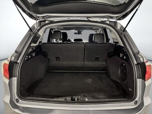 Acura RDX Technology Package 2016-26
