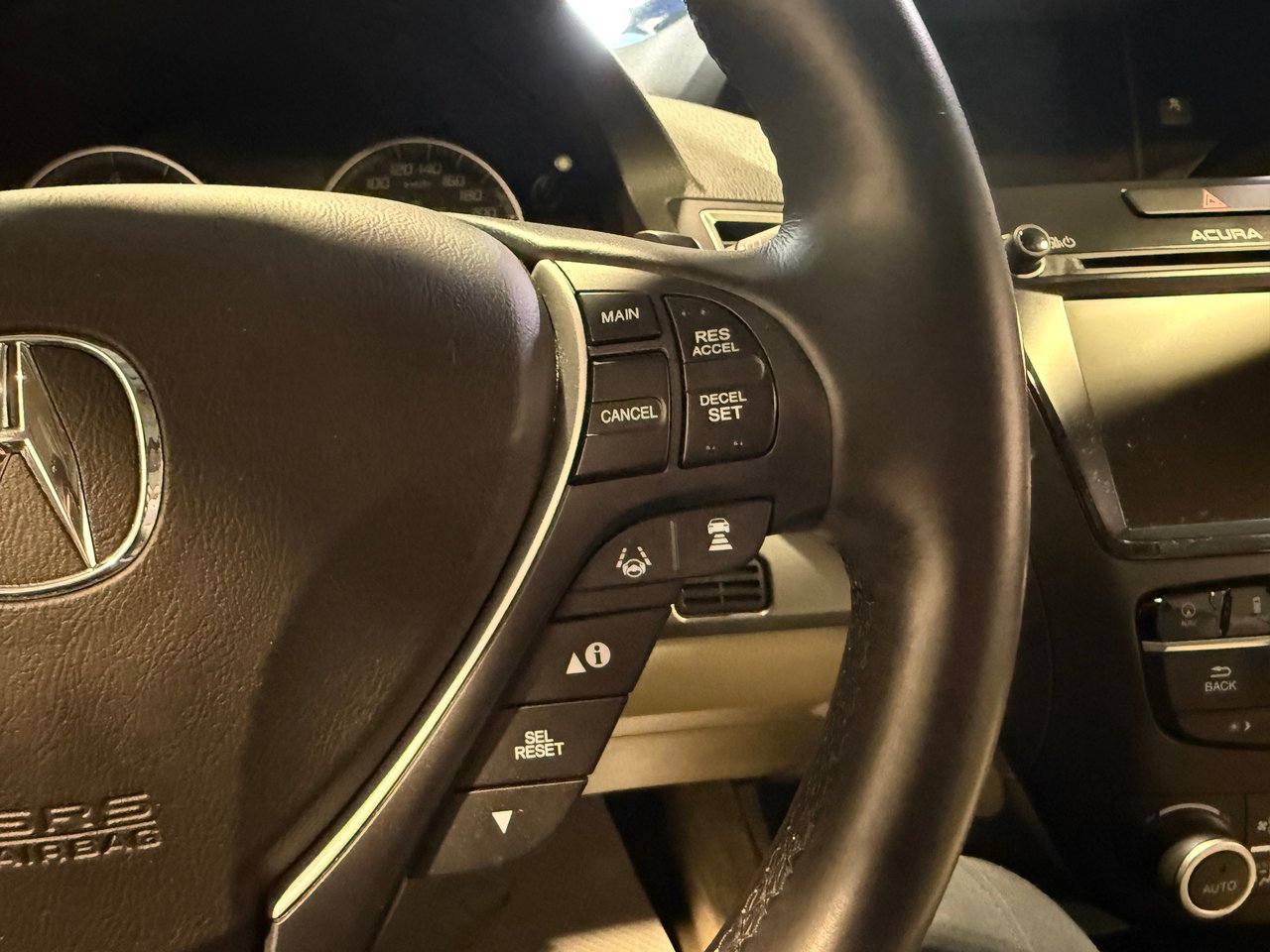 2017 Acura RDX ELITE AWD-18
