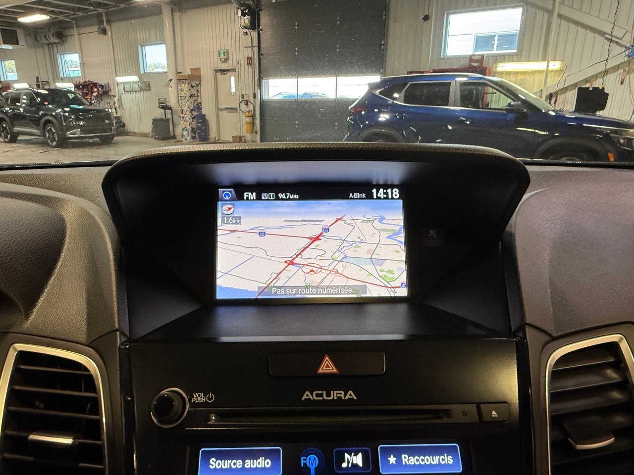2017 Acura RDX ELITE AWD-23