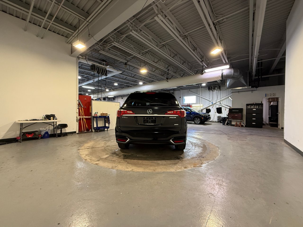 2017 Acura RDX ELITE AWD-3