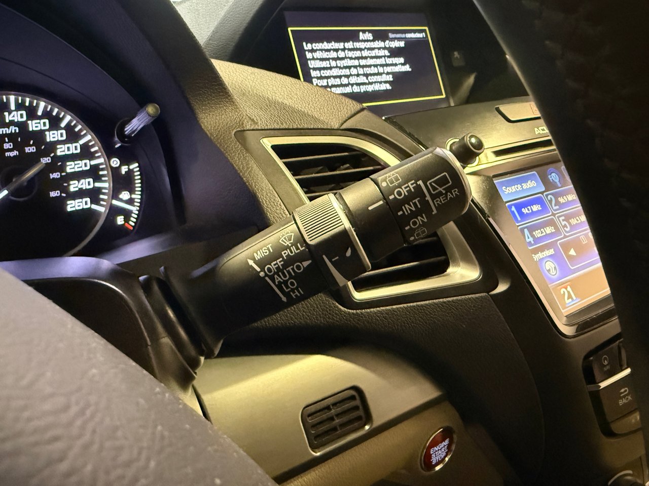 2017 Acura RDX ELITE AWD-20