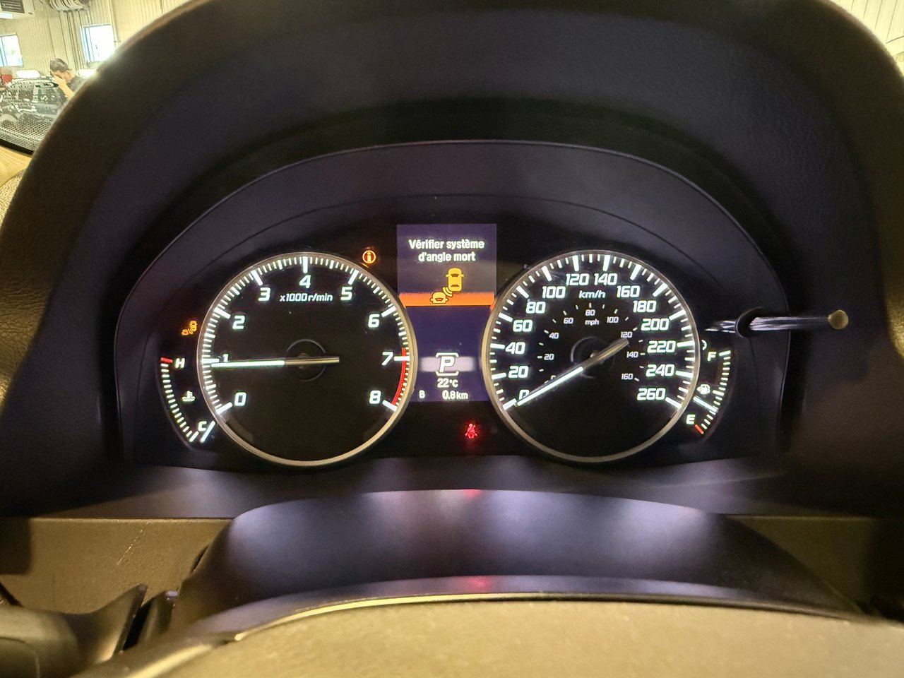 2017 Acura RDX ELITE AWD-21