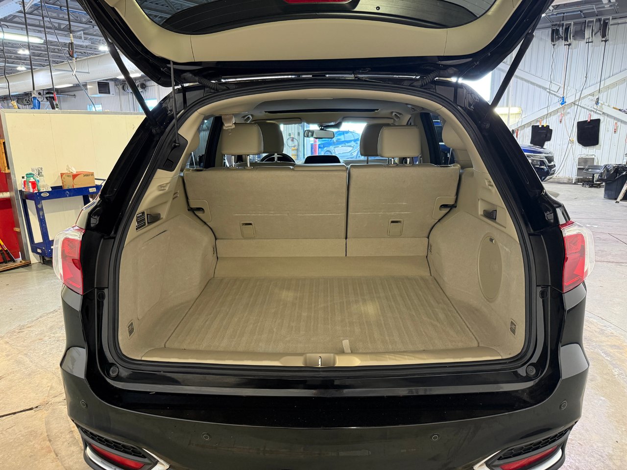 2017 Acura RDX ELITE AWD-27