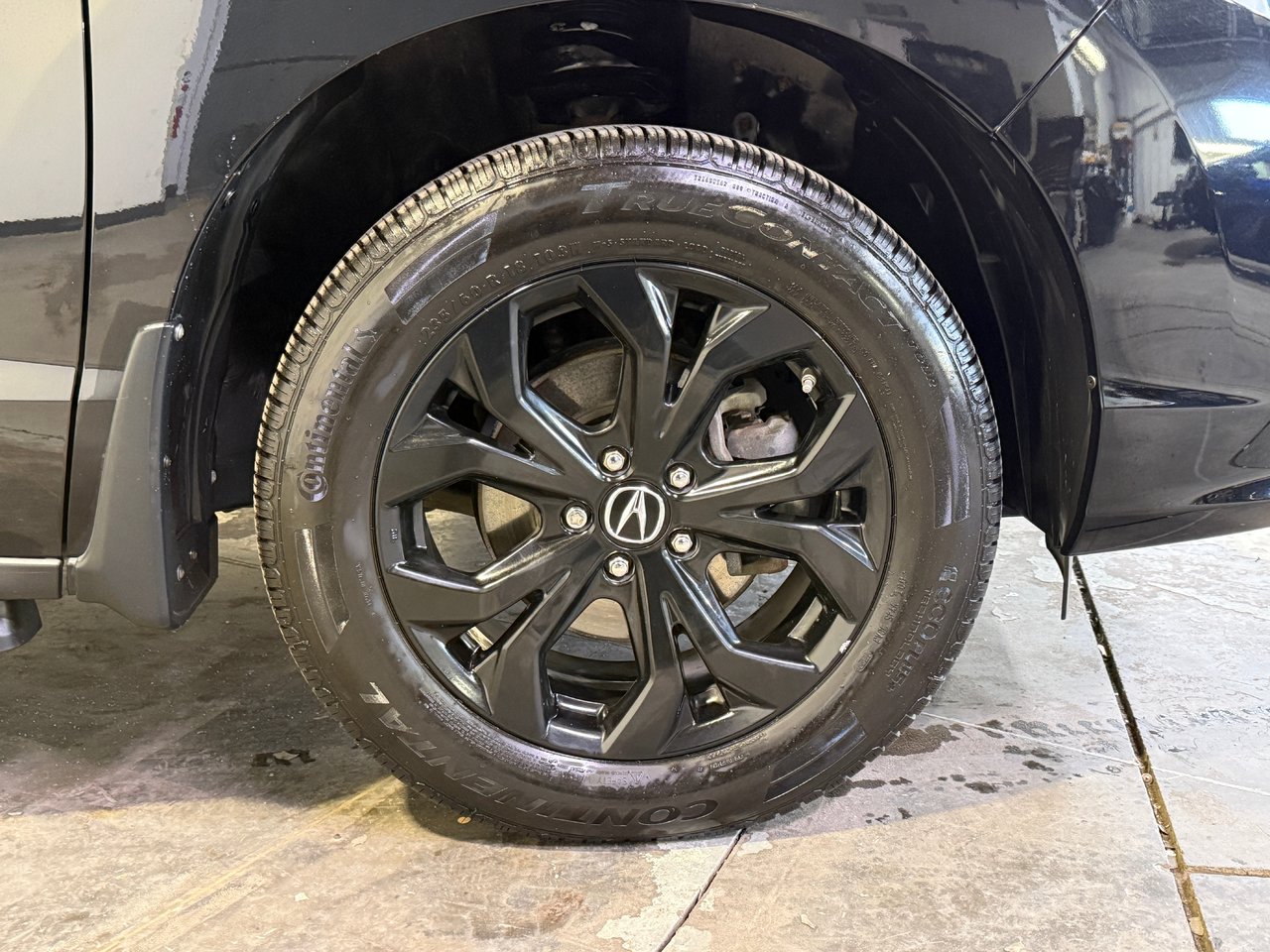 2017 Acura RDX ELITE AWD-10