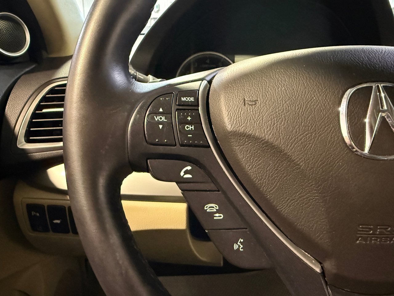2017 Acura RDX ELITE AWD-17