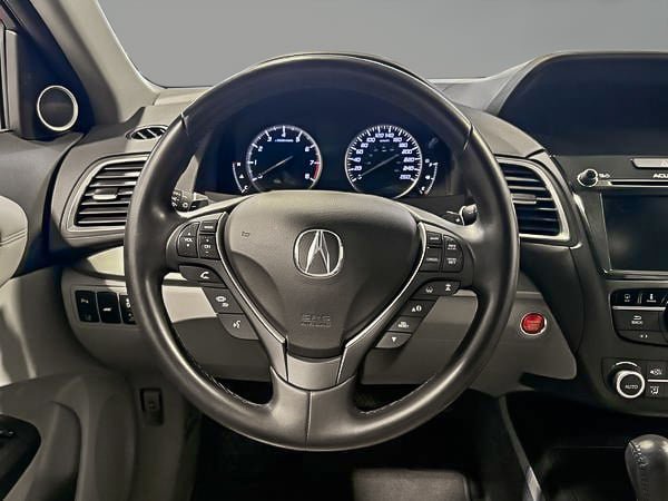 2018 Acura RDX ELITE-14