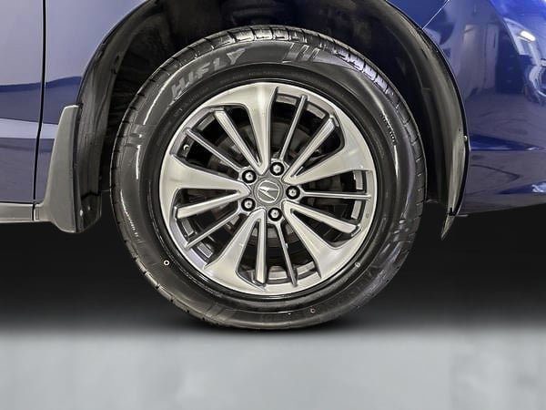 2018 Acura RDX ELITE-10