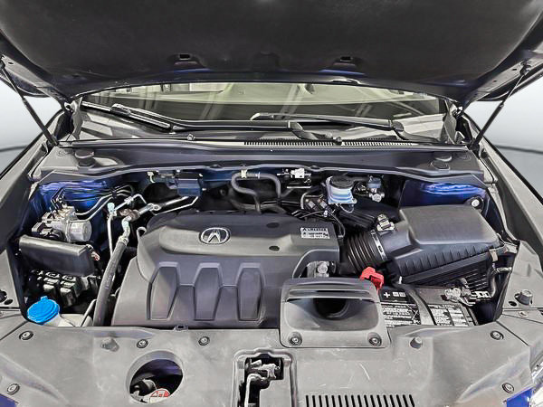 2018 Acura RDX ELITE-27