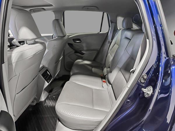 2018 Acura RDX ELITE-25