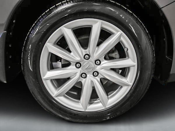 Acura RDX Base 2020-9