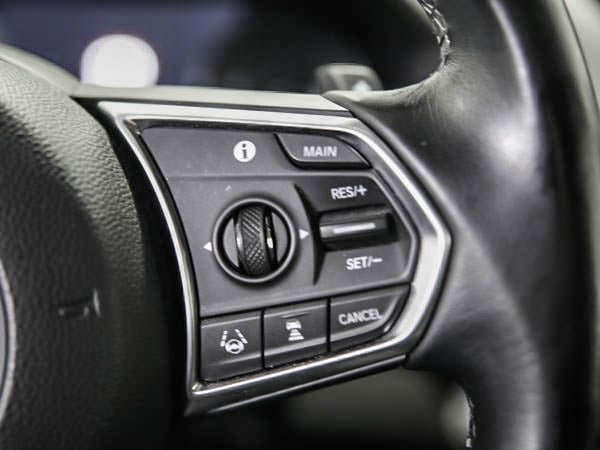 Acura RDX Base 2020-16