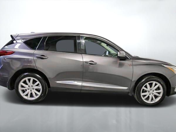 Acura RDX Base 2020-1