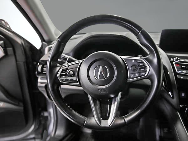 Acura RDX Base 2020-14