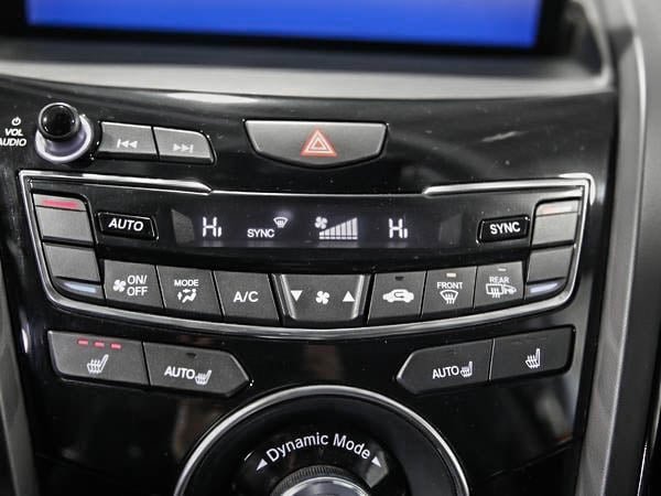 Acura RDX Base 2020-21