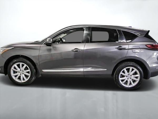Acura RDX Base 2020-5