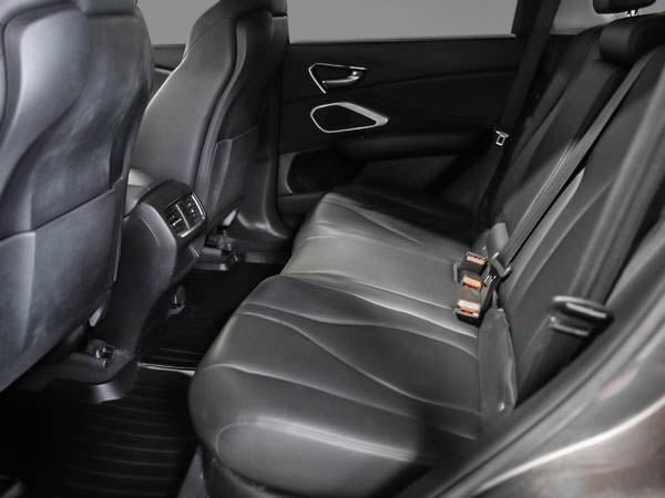 Acura RDX Base 2020-25