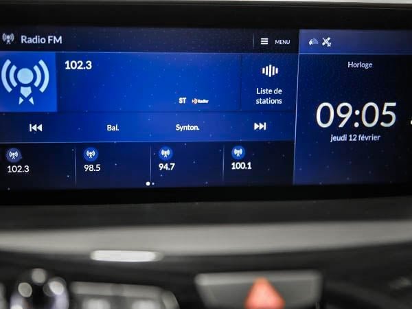 Acura RDX Base 2020-20