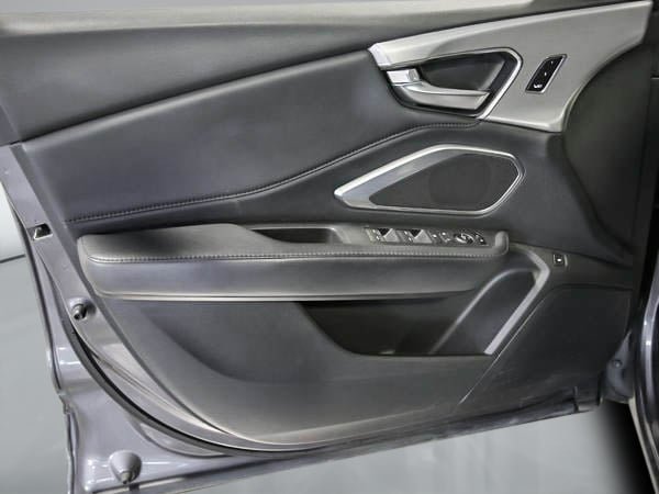 Acura RDX Base 2020-10