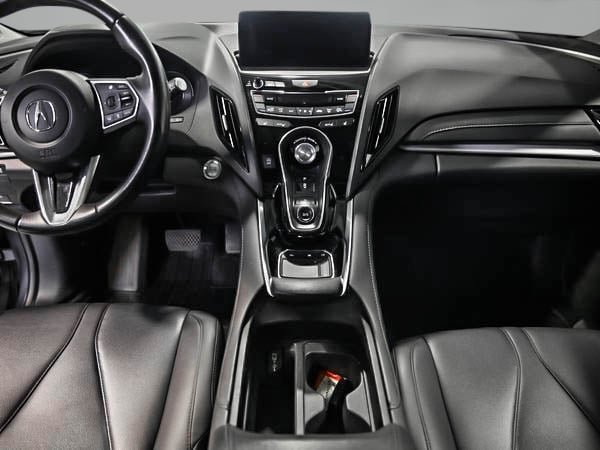 Acura RDX Base 2020-24