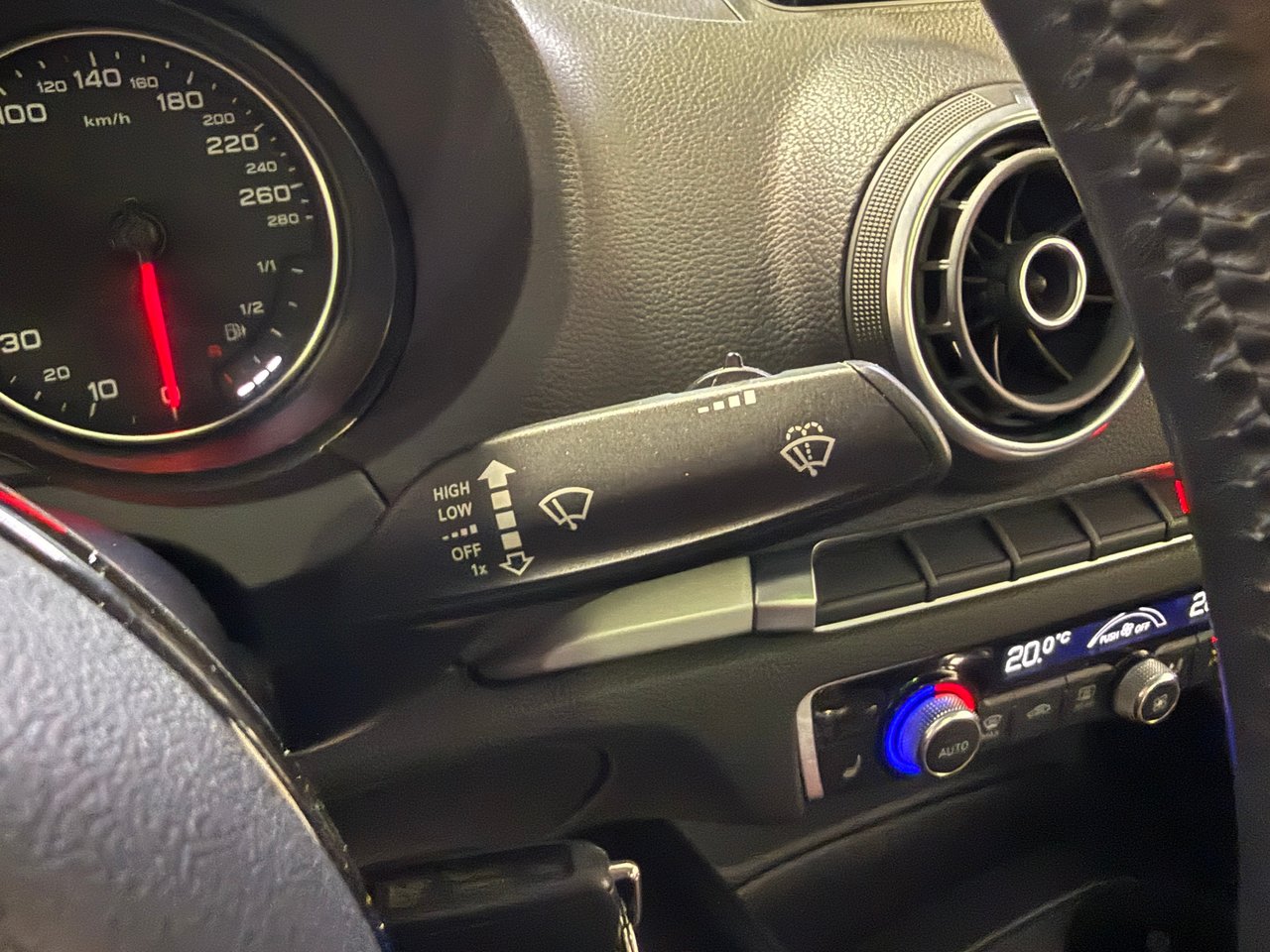 2015 Audi A3 2.0T KOMFORT-18