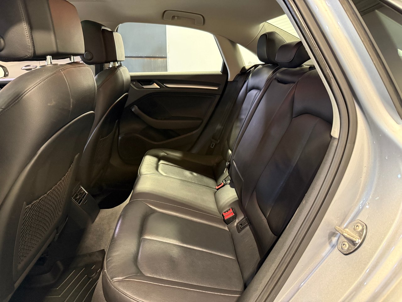 2015 Audi A3 2.0T KOMFORT-23