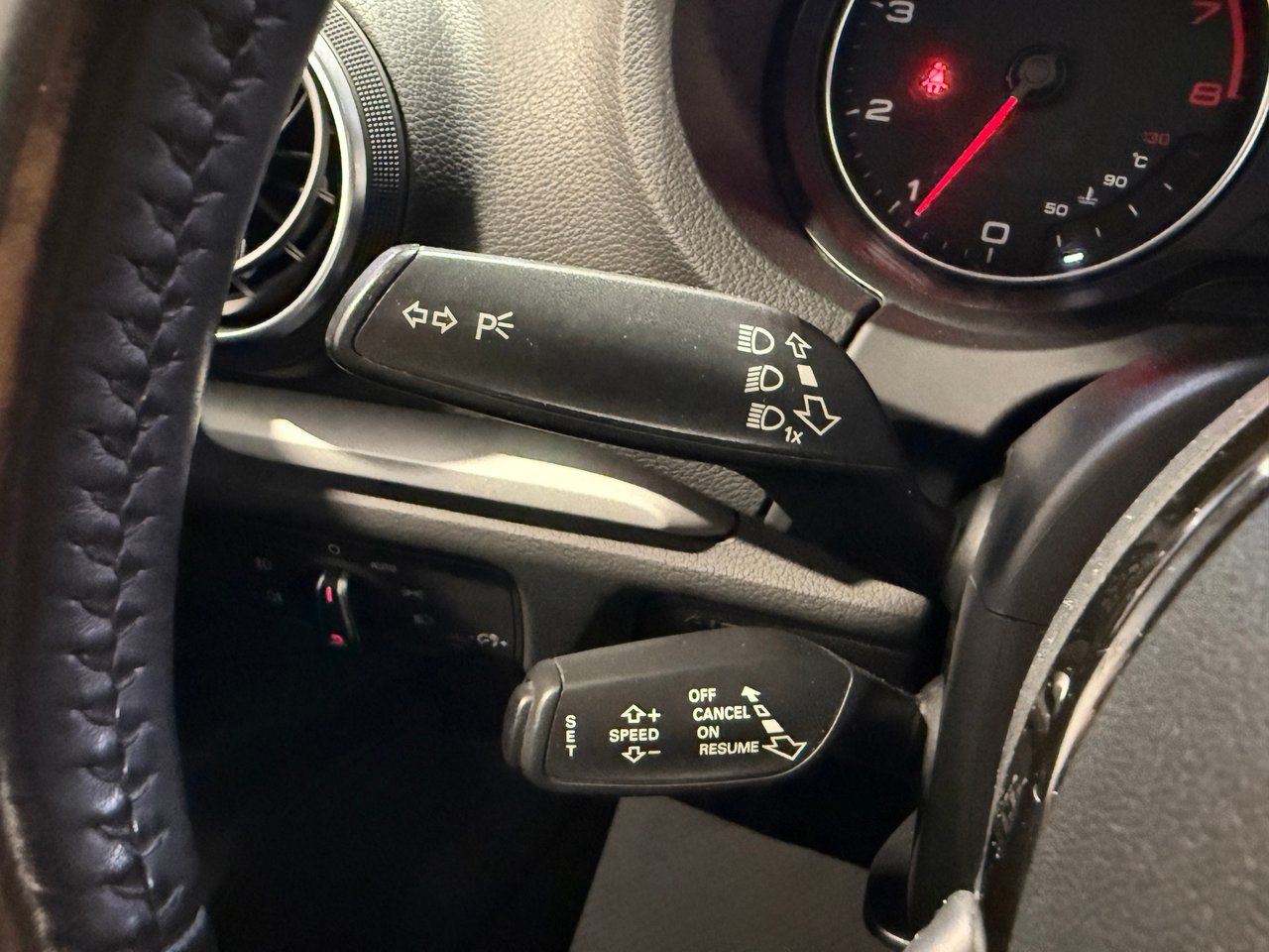 2015 Audi A3 2.0T KOMFORT-17