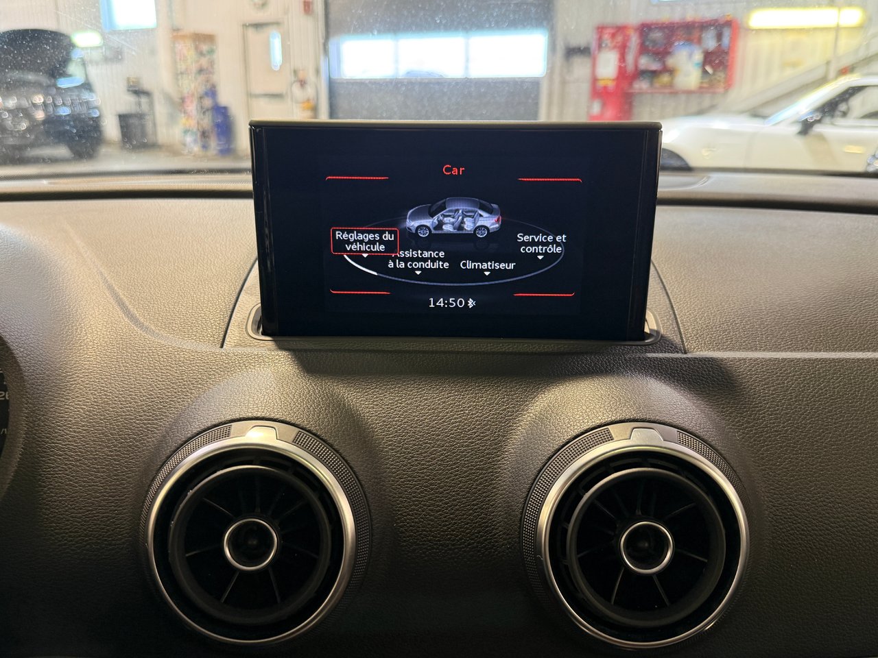 2015 Audi A3 2.0T KOMFORT-20