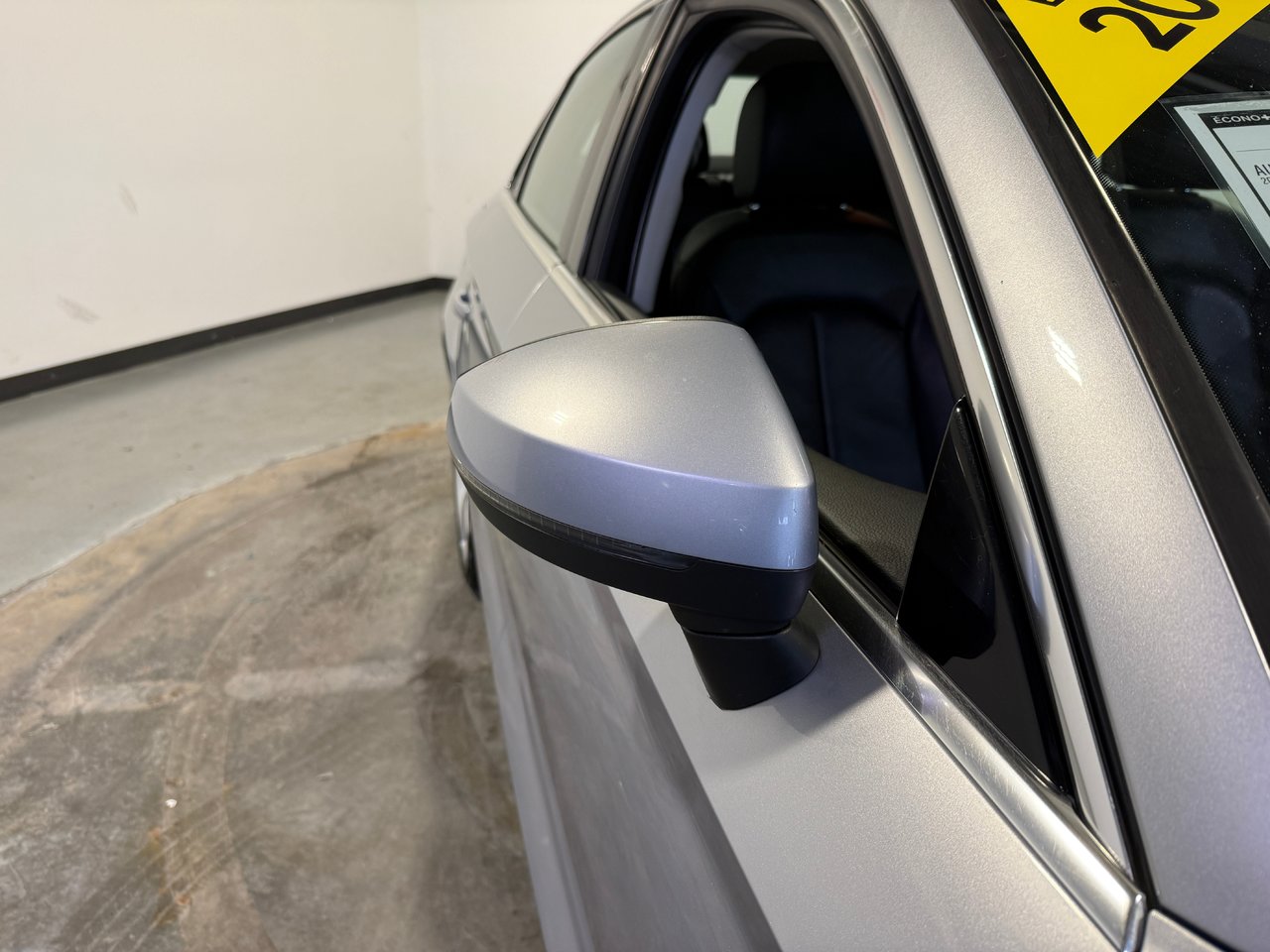 2015 Audi A3 2.0T KOMFORT-9