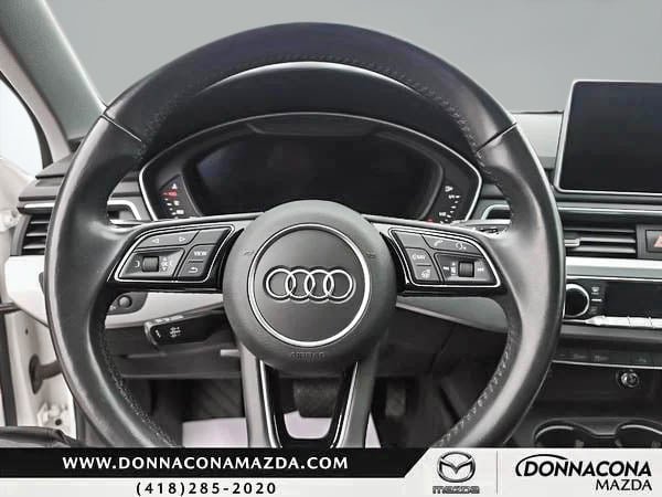 2019 Audi A4 allroad 45 PROGRESSIV-13