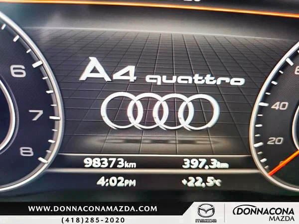 2019 Audi A4 allroad 45 PROGRESSIV-19