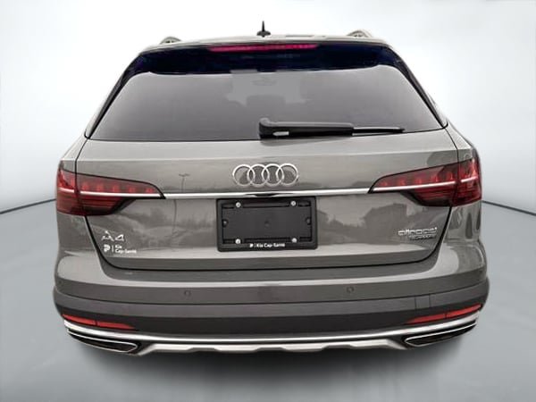 2024 Audi A4 allroad 2.0 PROGRESSIV-5