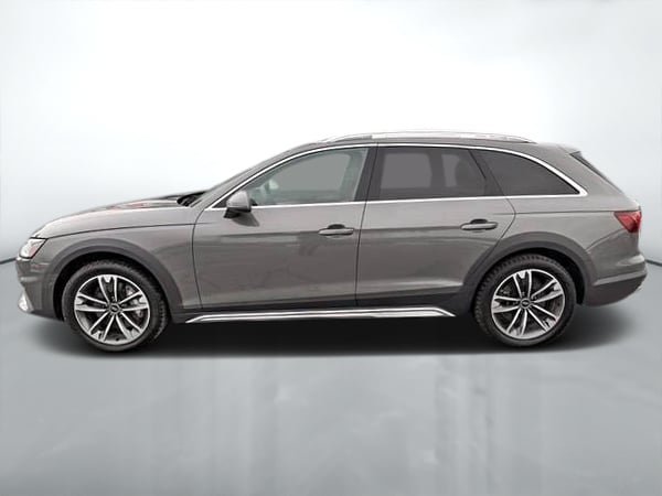 2024 Audi A4 allroad 2.0 PROGRESSIV-3