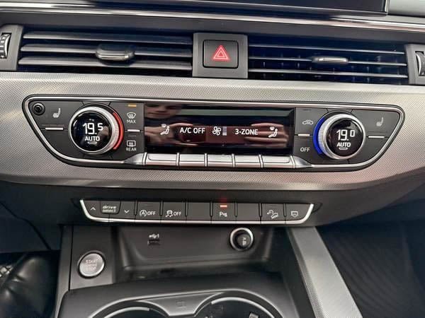 2024 Audi A4 allroad 2.0 PROGRESSIV-21