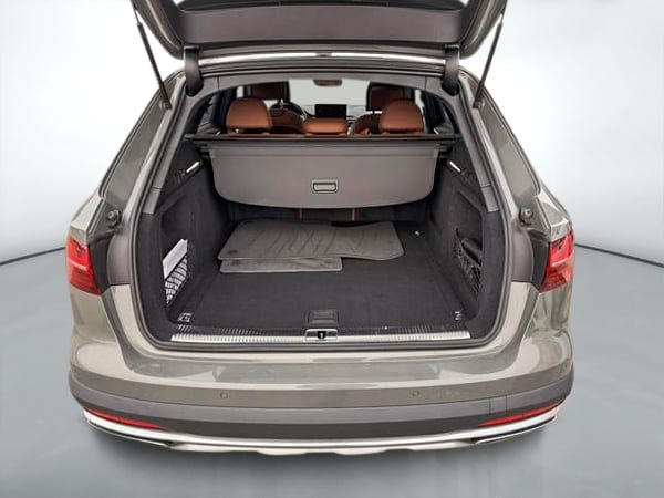 2024 Audi A4 allroad 2.0 PROGRESSIV-25