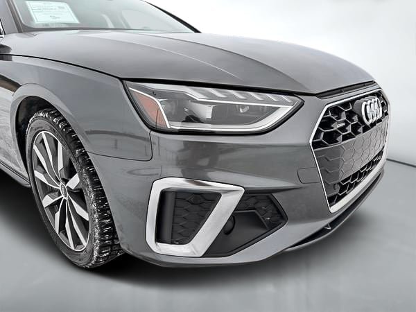 Audi berline A4 PROGRESSIV S-LINE 2023-8