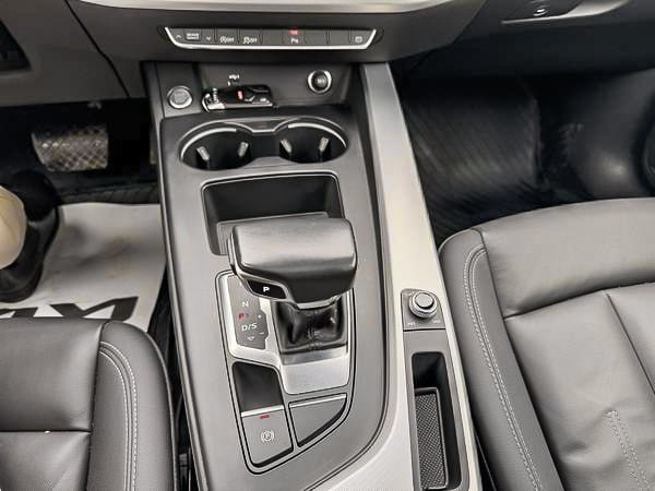 Audi berline A4 PROGRESSIV S-LINE 2023-25