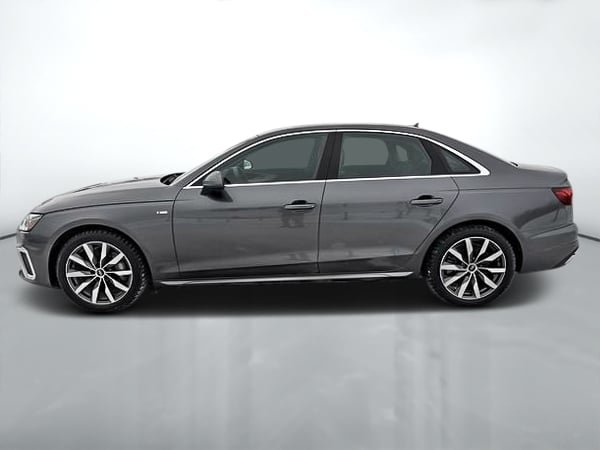 Audi berline A4 PROGRESSIV S-LINE 2023-3