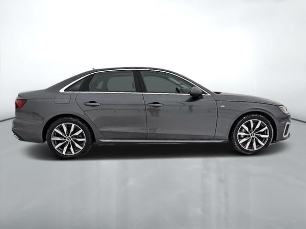 Audi berline A4 PROGRESSIV S-LINE 2023-7