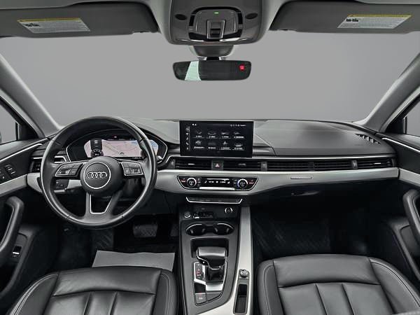 Audi berline A4 PROGRESSIV S-LINE 2023-22