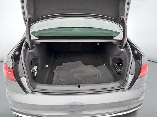 Audi berline A4 PROGRESSIV S-LINE 2023-28