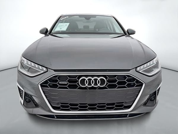 Audi berline A4 PROGRESSIV S-LINE 2023-1