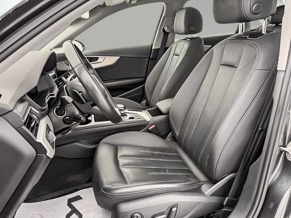 Audi berline A4 PROGRESSIV S-LINE 2023-13