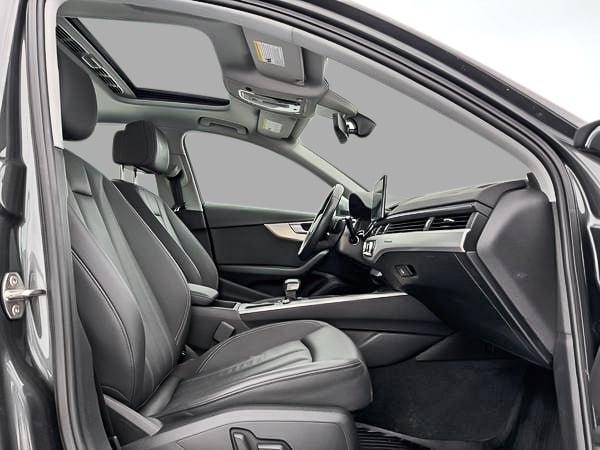 Audi berline A4 PROGRESSIV S-LINE 2023-16