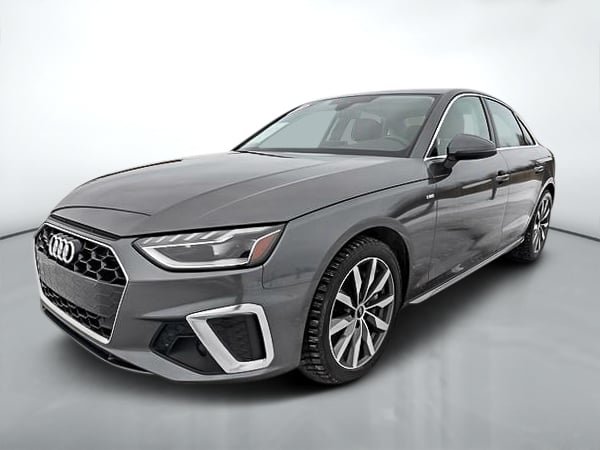 Audi berline A4 PROGRESSIV S-LINE 2023-2