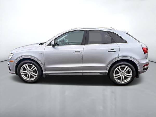 2016 Audi Q3 PRESTIGE AWD-3