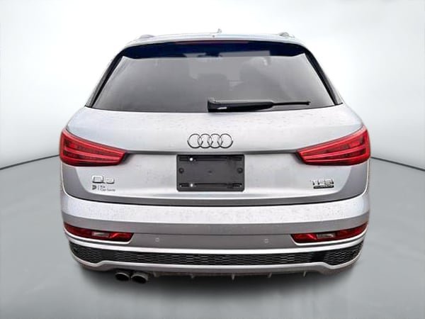 2016 Audi Q3 PRESTIGE AWD-5