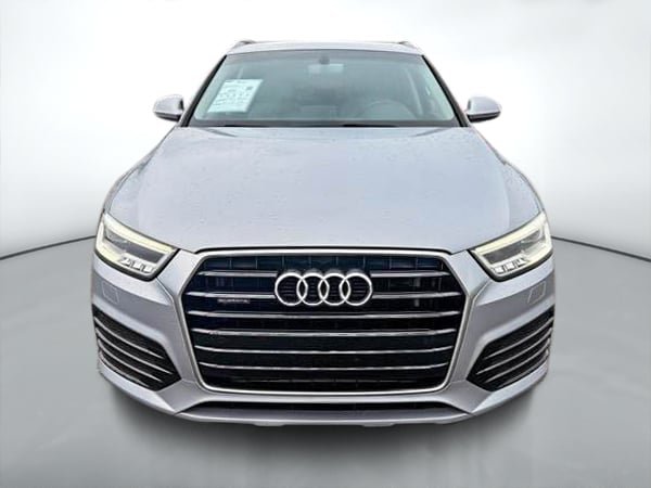 2016 Audi Q3 PRESTIGE AWD-1