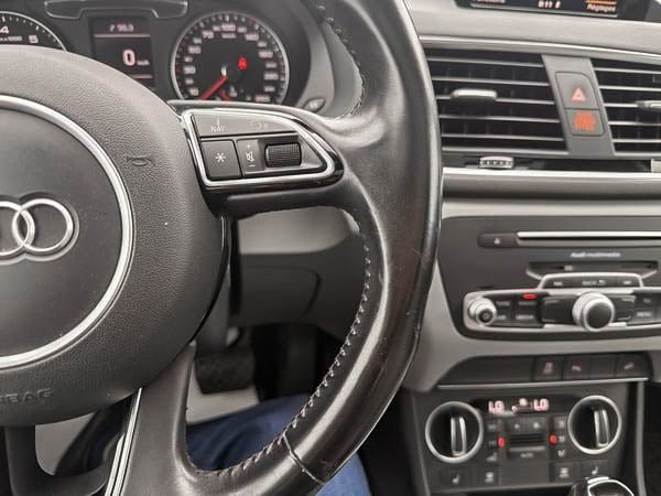 2016 Audi Q3 PRESTIGE AWD-20