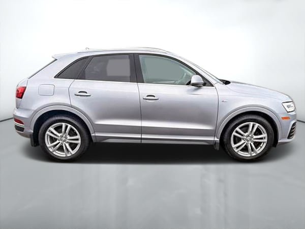 2016 Audi Q3 PRESTIGE AWD-7